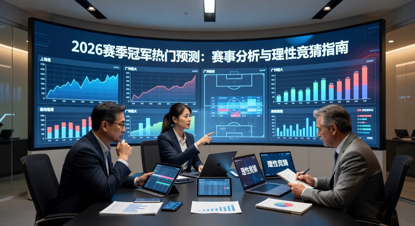 赛季冠军 season winner：2026年夺冠判断与走势分析
