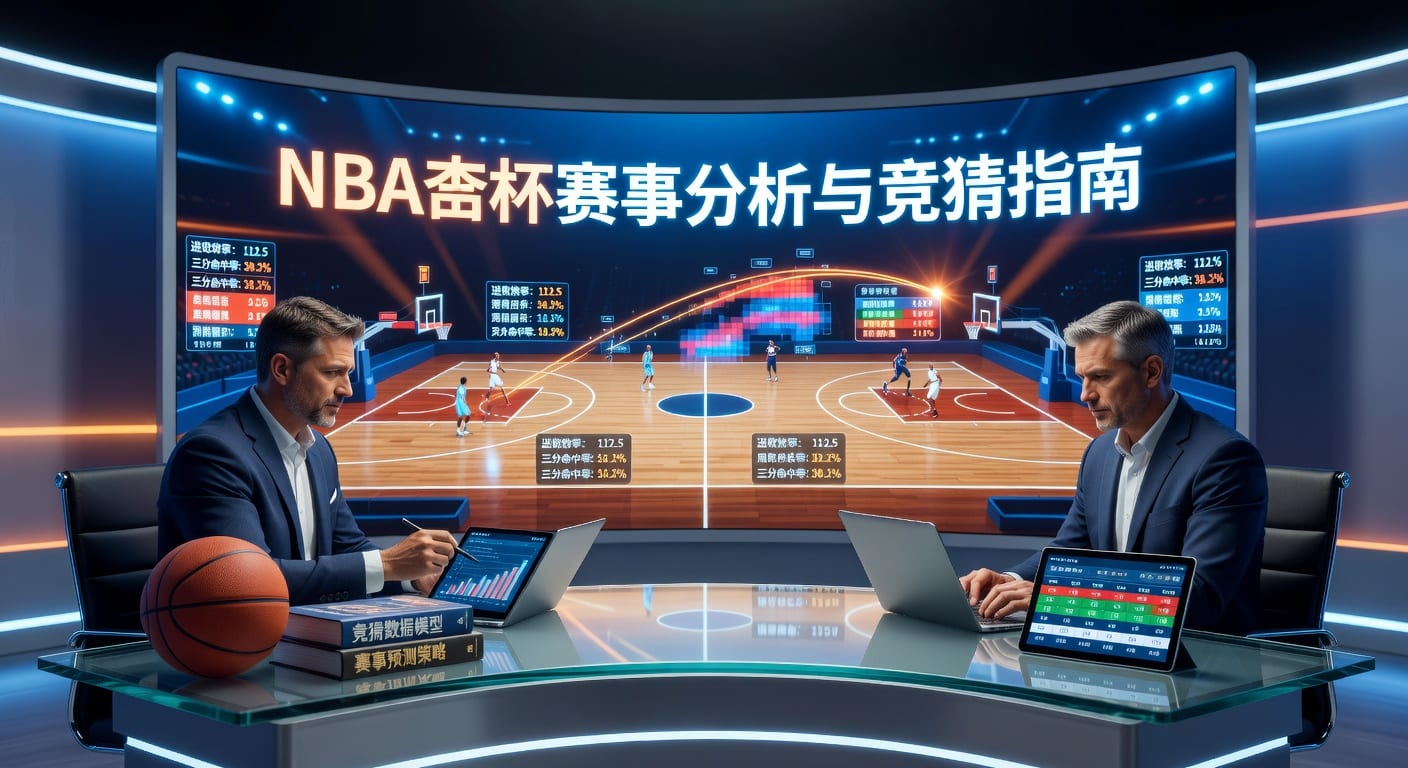NBA博彩 NFL博彩实战分析：赛程、盘口与投注技巧