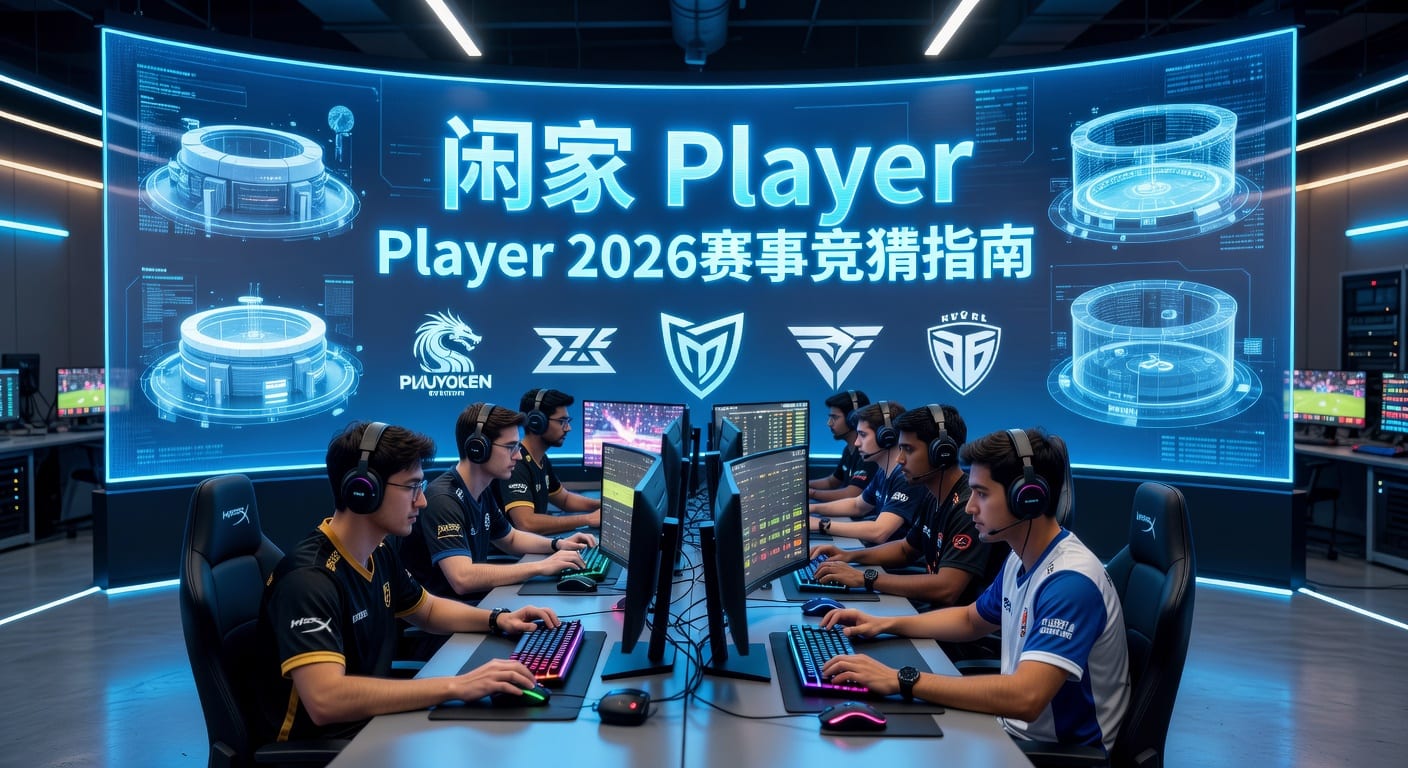 闲家 player 实战理解：AG真人娱乐官网视角下的判断要点