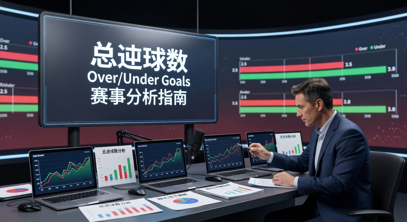 总进球数 over/under goals｜AG真人娱乐官网实战解读