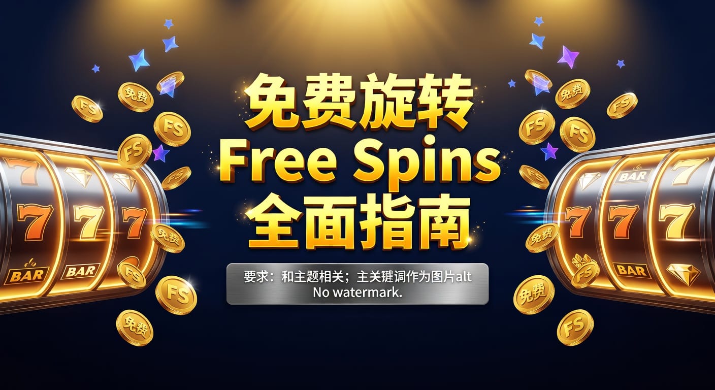 免费旋转 free spins 解析：AG真人娱乐官网实用指南