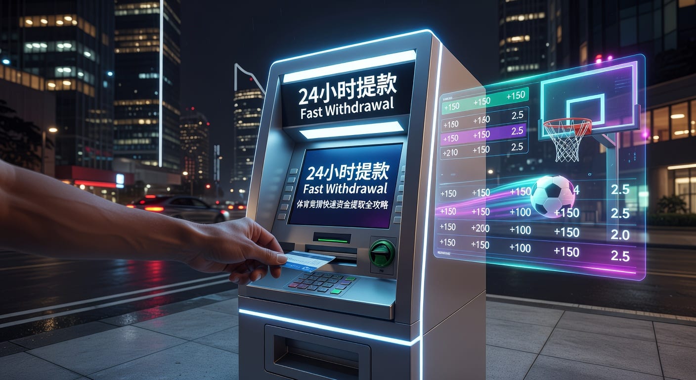 提款 withdrawal：AG真人娱乐官网出款流程与到账要点