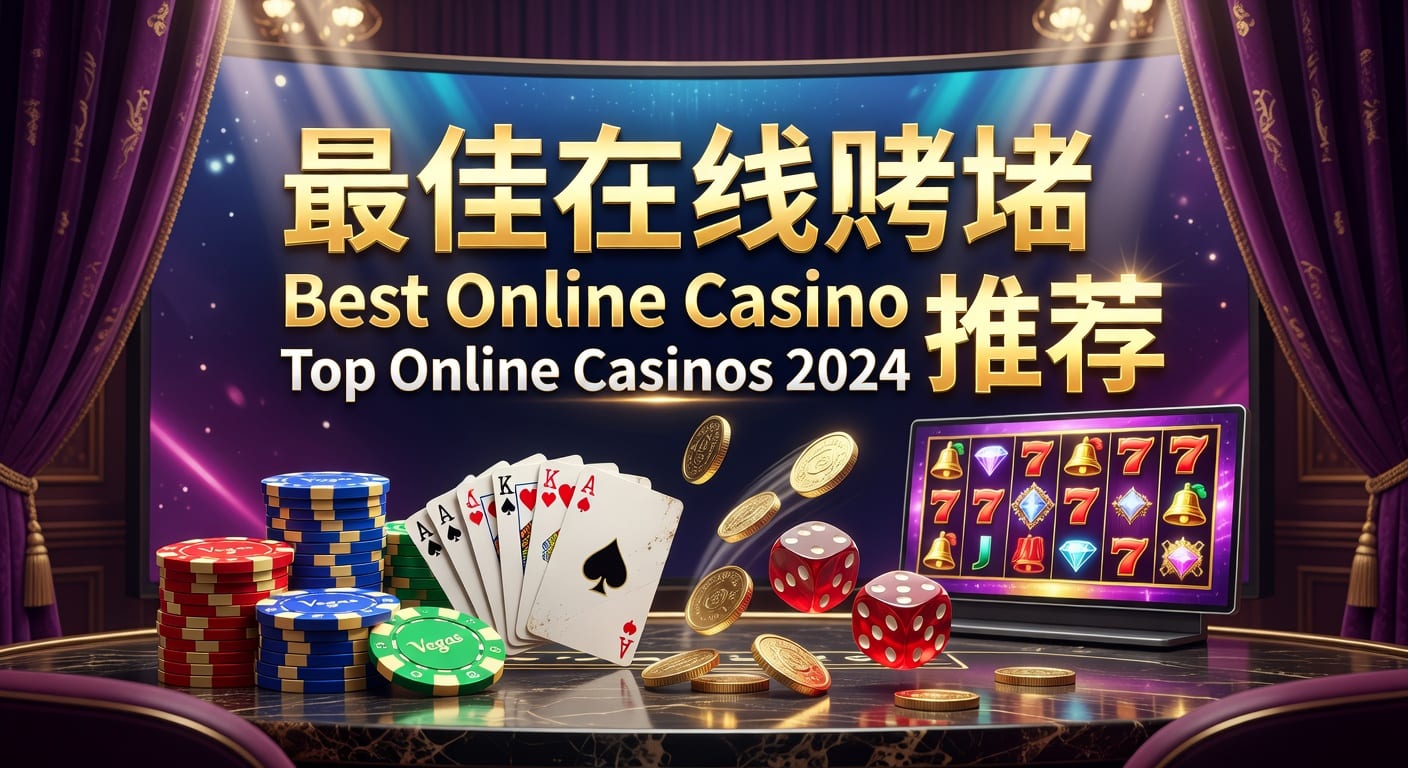 最佳在线赌场 best online casino top online casinos｜选择要点与体验分析