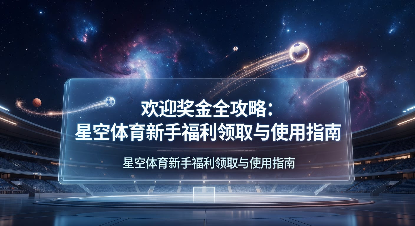 欢迎奖金 welcome bonus｜AG真人娱乐官网领取规则与使用指南