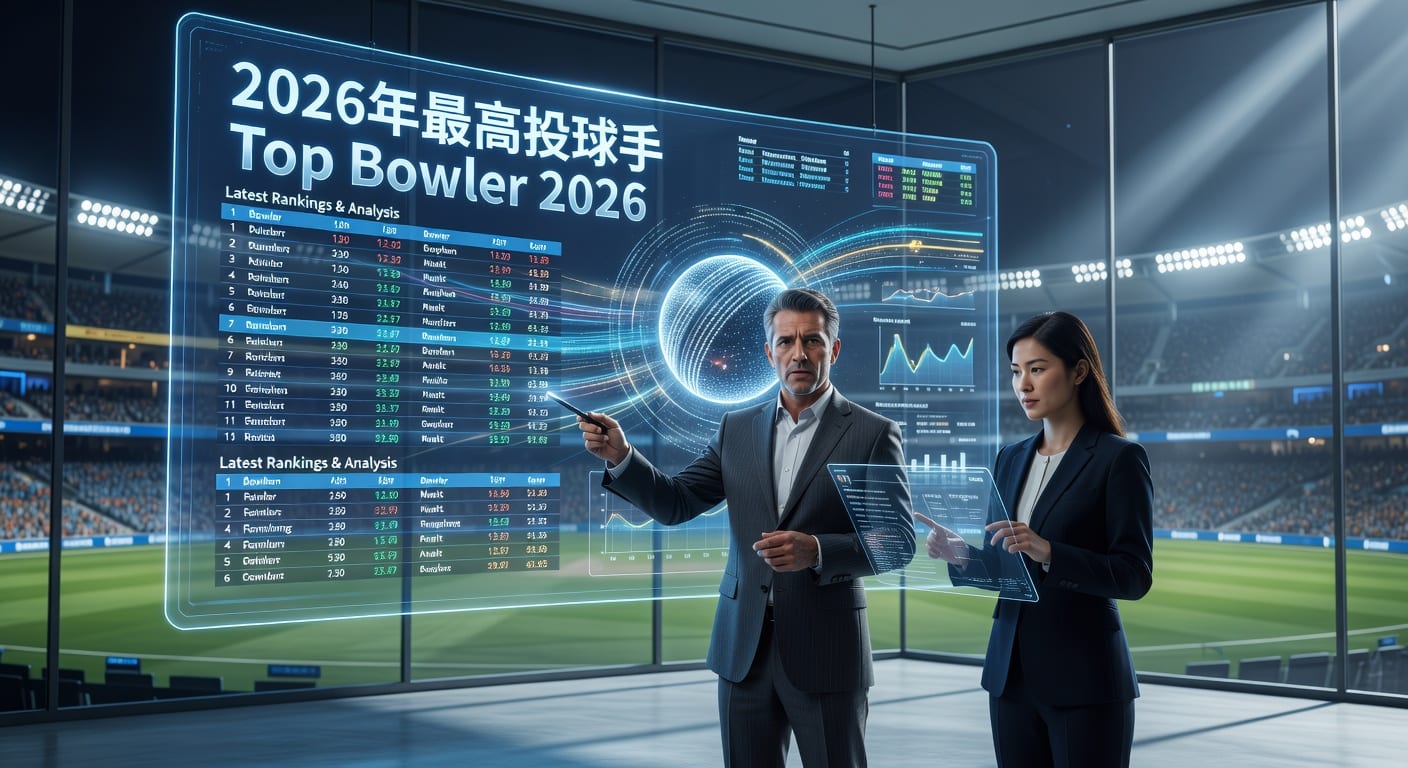 最高投球手 Top Bowler｜2026年雷速体育娱乐注册观察