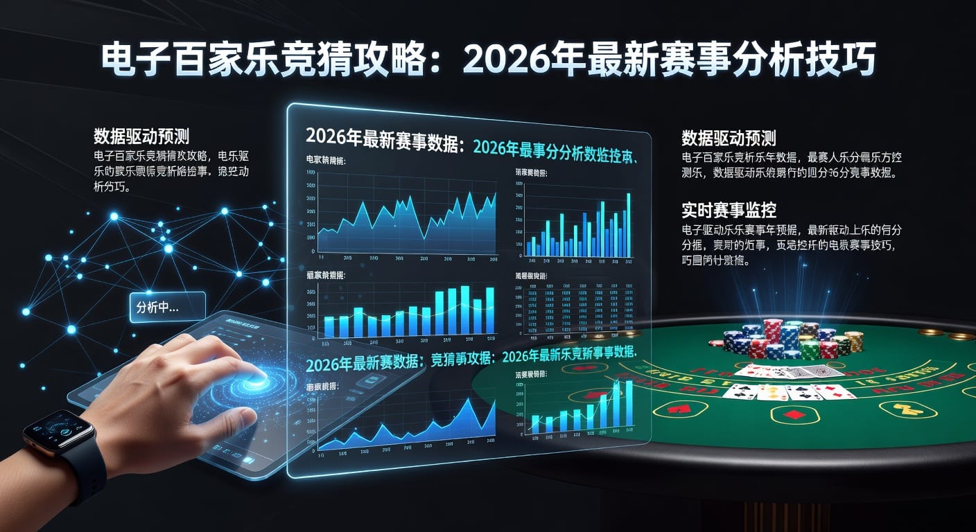 电子百家乐在AG真人娱乐官网的实战理解与最新玩法观察