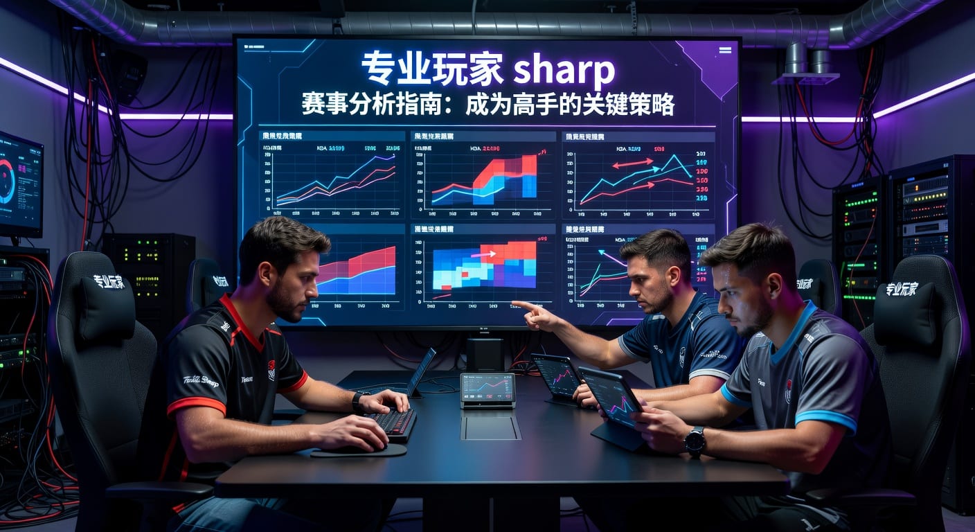 专业玩家 sharp｜AG真人娱乐官网玩法判断指南