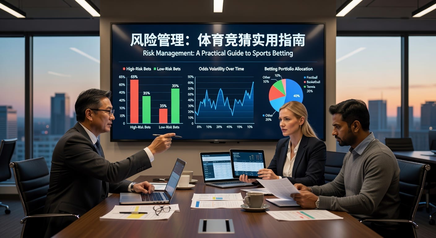 风险管理：体育玩家实战思路与2026年方法