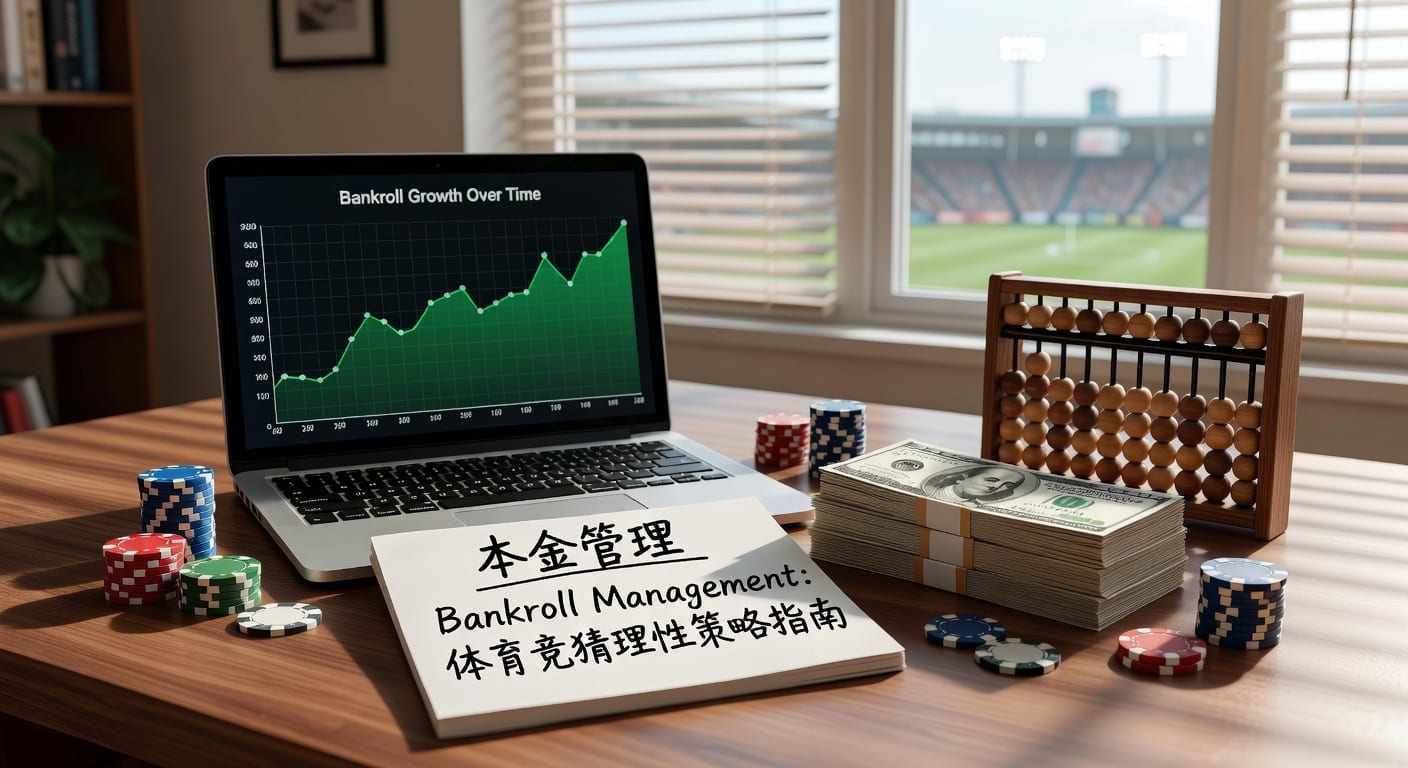 本金管理：体育投注风控与资金分配方法