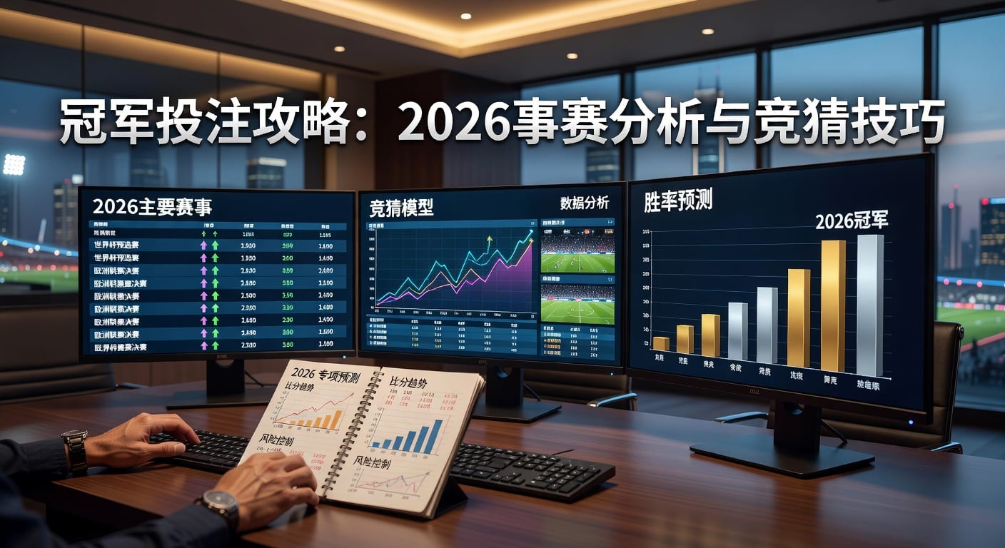 冠军投注实战思路：AG真人娱乐官网视角
