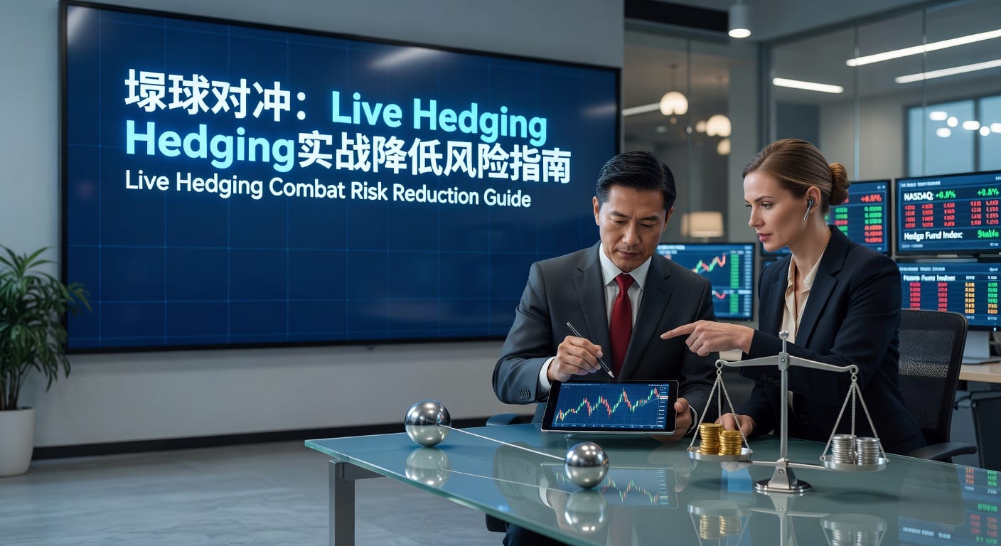 滚球对冲 live hedging：实时控险与进出场判断