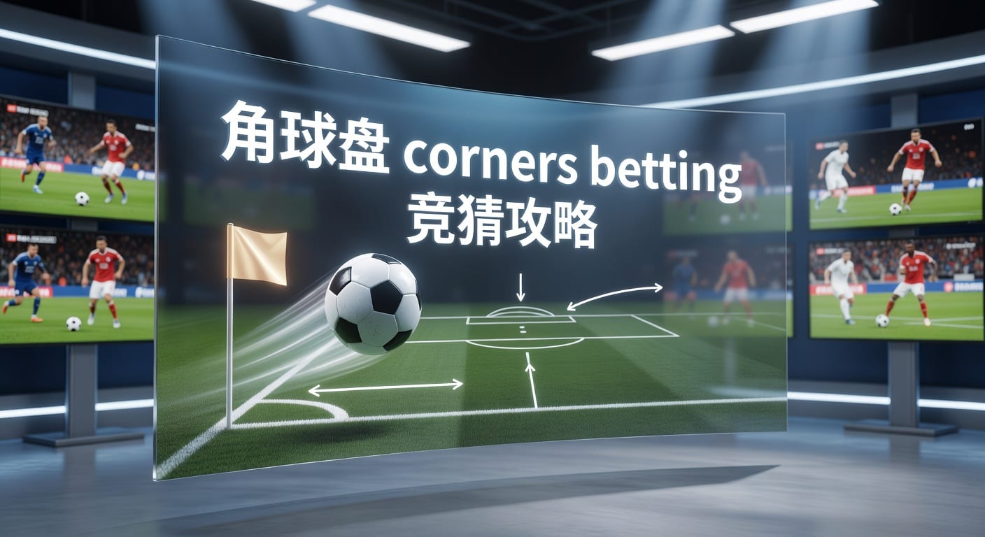 角球盘分析：2026年实战思路与判断方法