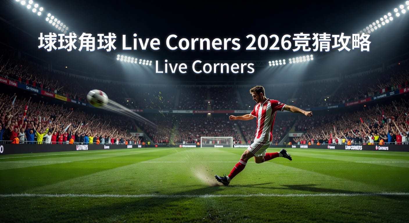 滚球角球 live corners 实战解析