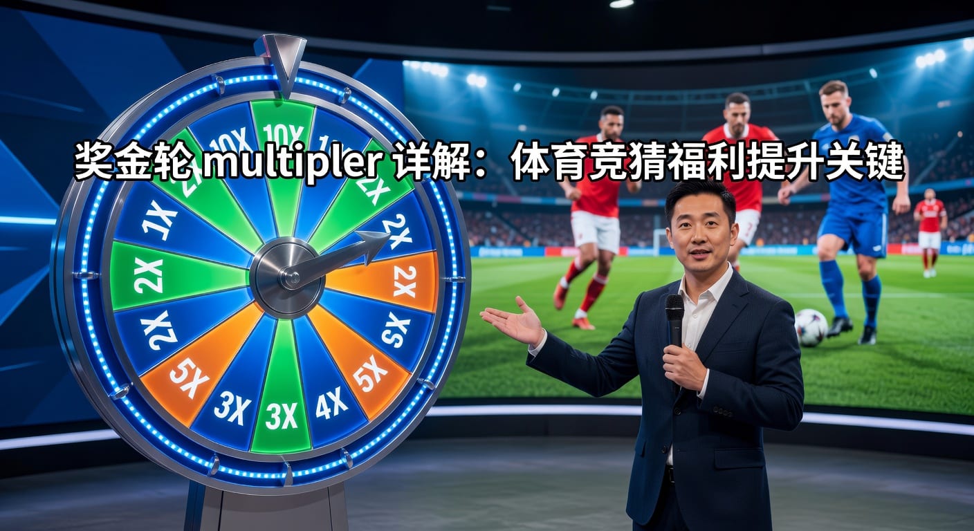 奖金轮 multiplier 规则与倍率实战解析
