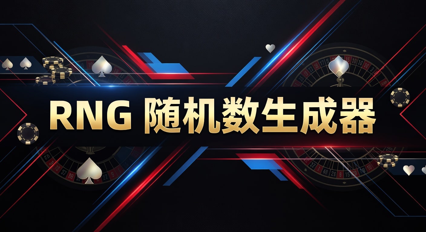 RNG 随机数生成器：PM国际体育官网实战解读