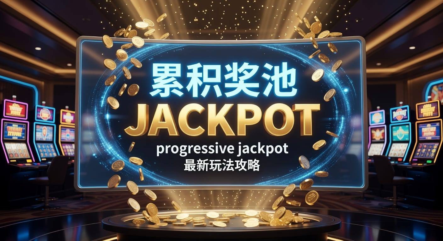 累积奖池 jackpot 规则与看点｜AG真人娱乐官网