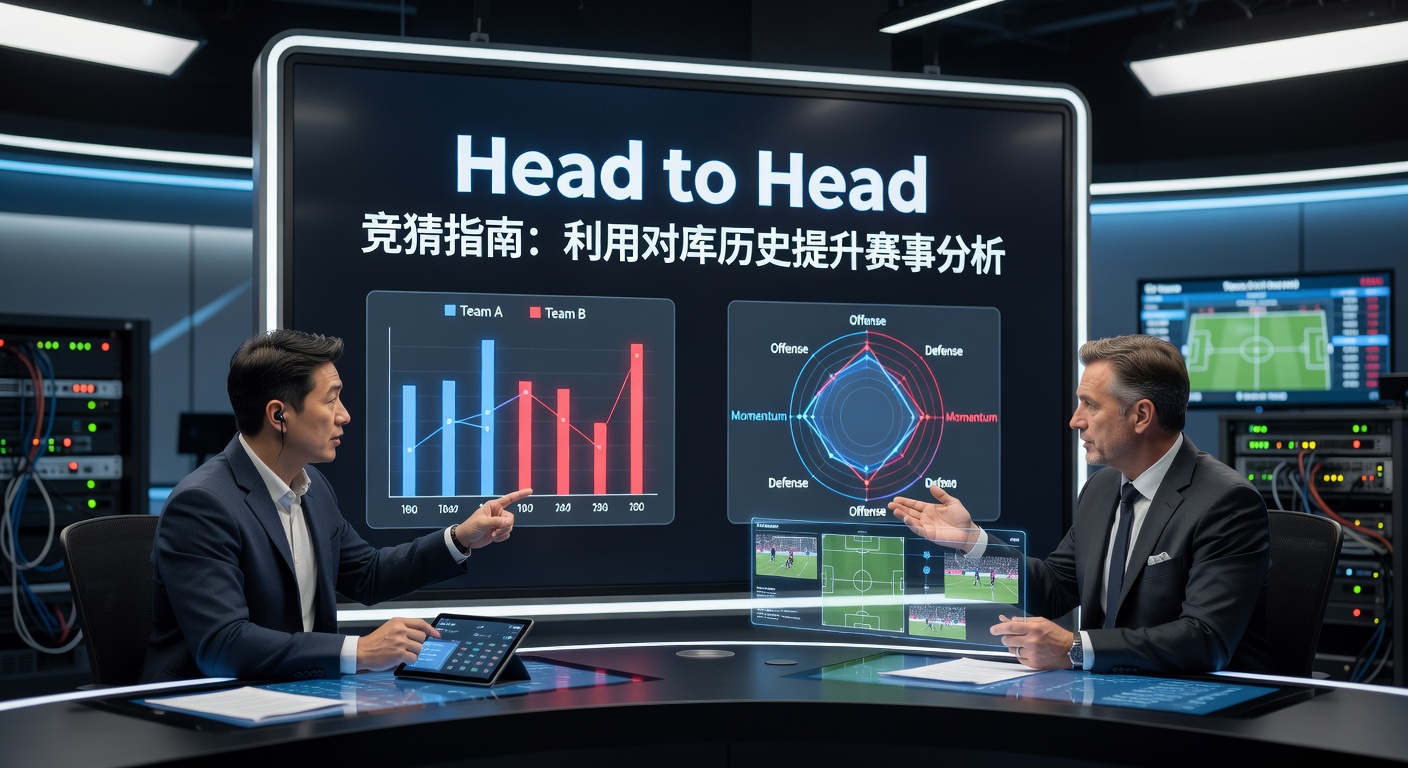 历史往绩 head to head：对阵数据解读方法