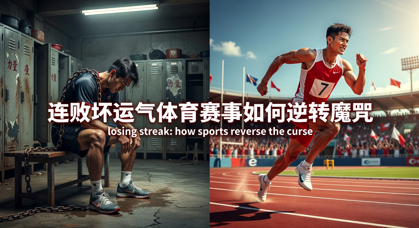 losing streak 连败：AG真人娱乐官网视角下的判断方法