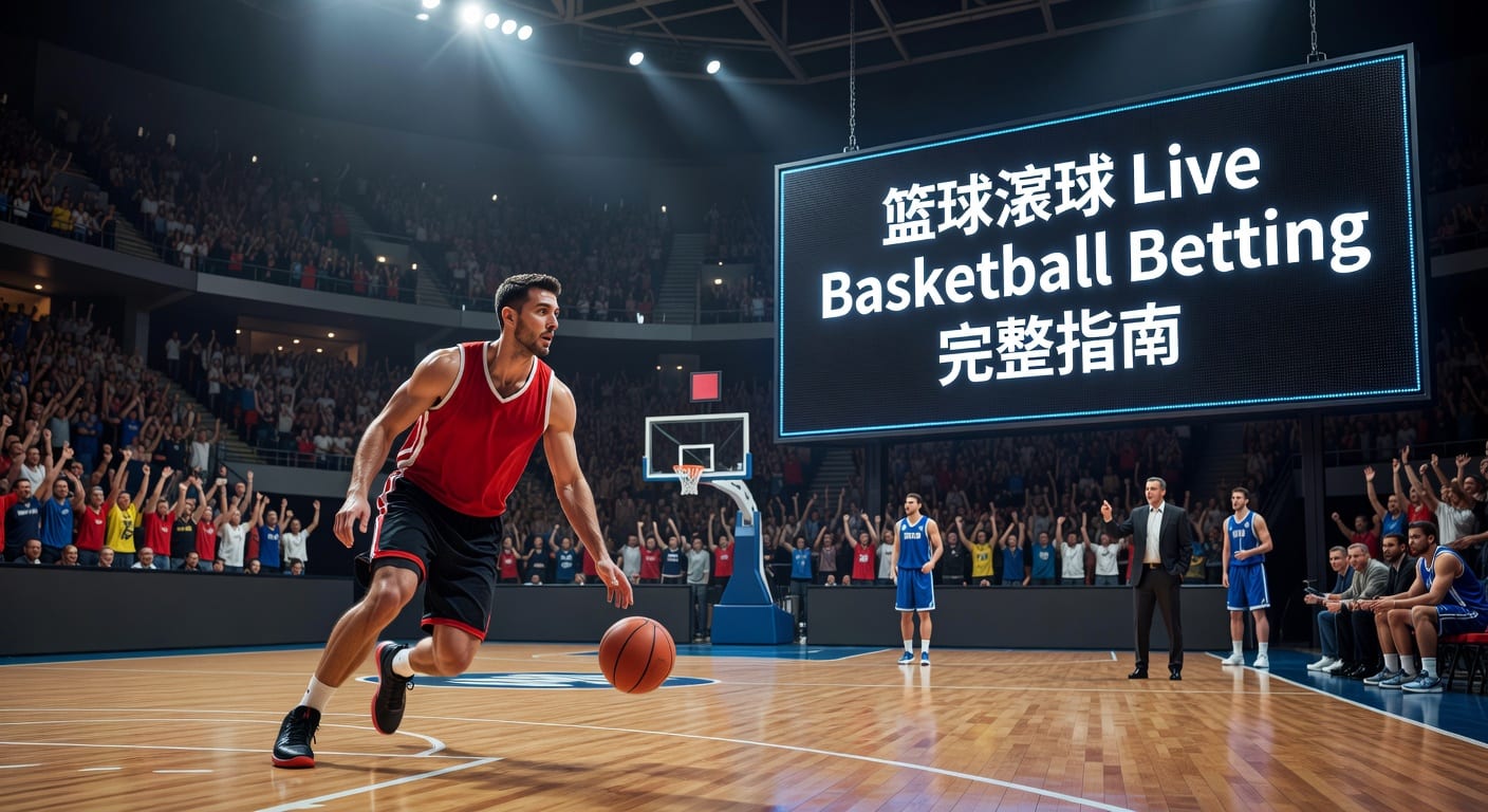 篮球直播投注 live basketball betting｜PM国际体育官网实战指南