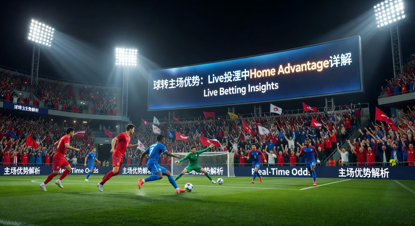 篮球主场优势 home court advantage：实战解读