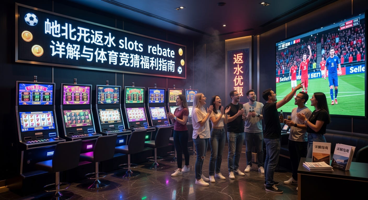 老虎机返水 slots rebate：返利规则与领取节奏