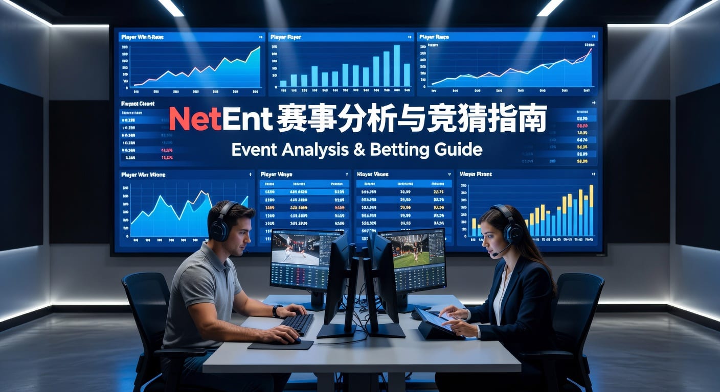 NetEnt 在 AG真人娱乐官网 的体育玩家视角解析