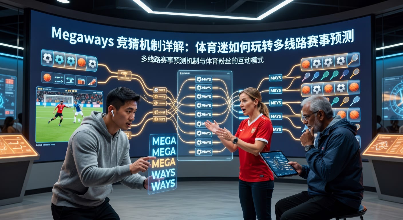 Megaways玩法解析与实战观察｜AG真人娱乐官网