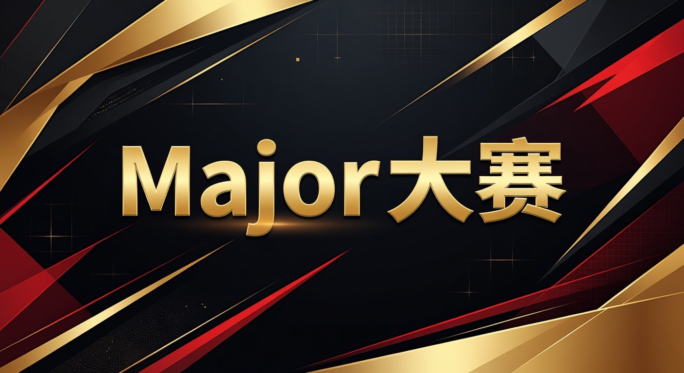 Major 大赛赛前观察与实战判断