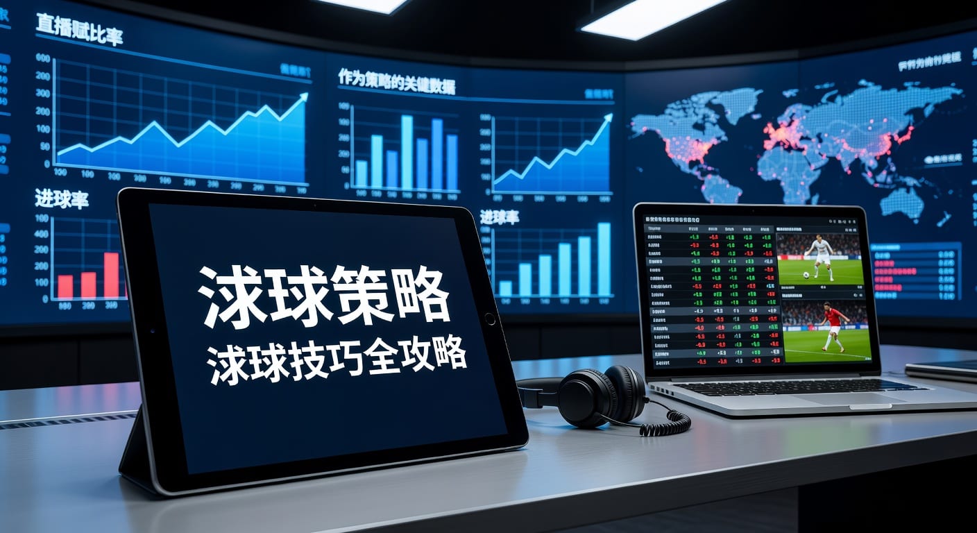 滚球策略 滚球技巧：实战思路与风险控制