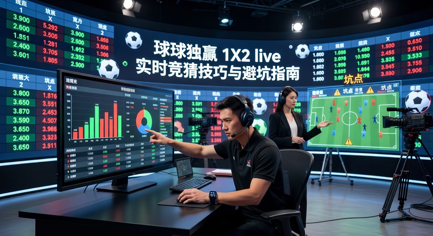 滚球独赢 1X2 live 实战解析与实时判断思路