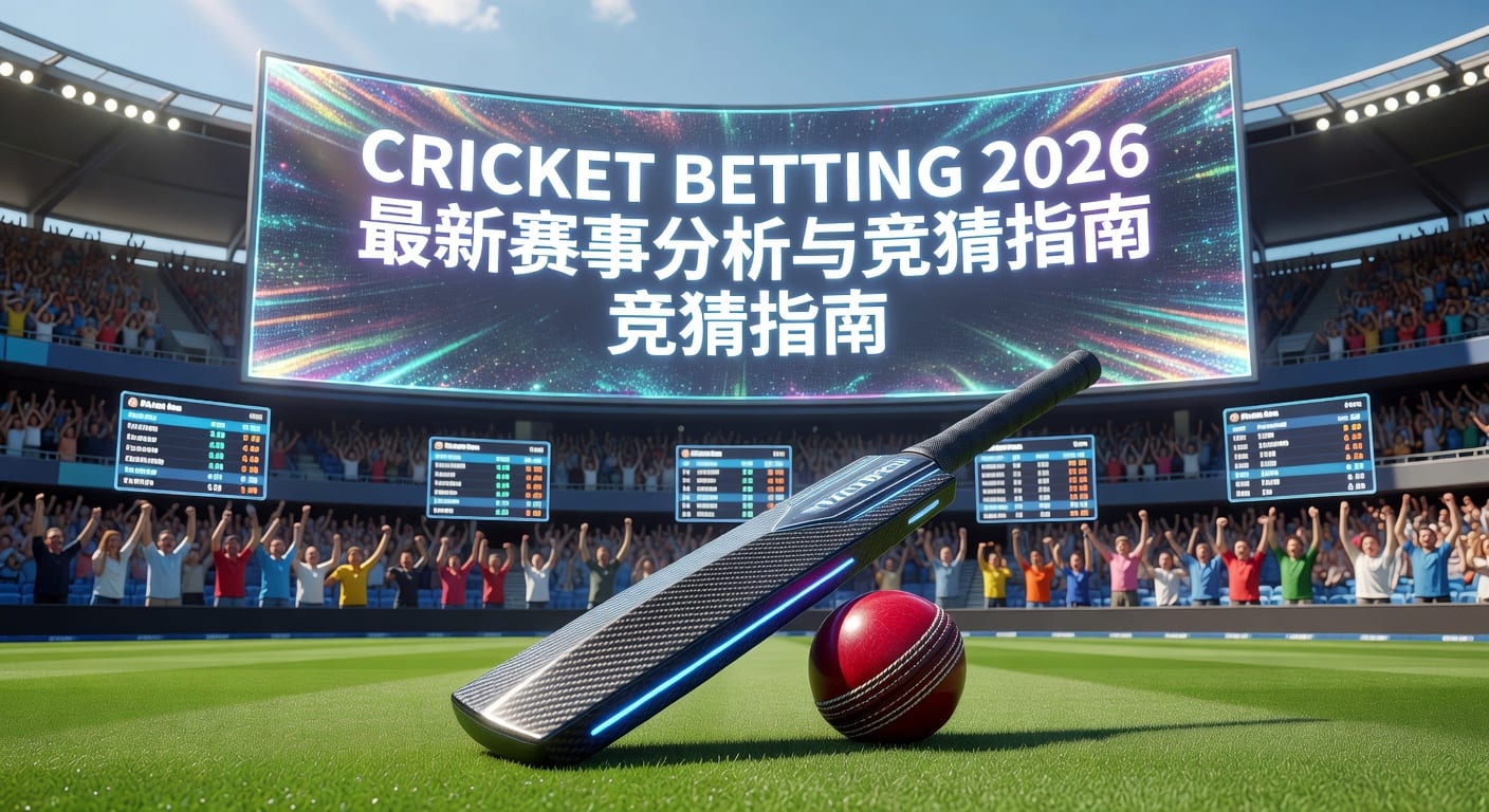 板球冷门 Cricket Underdog：雷速体育官网赛前分析