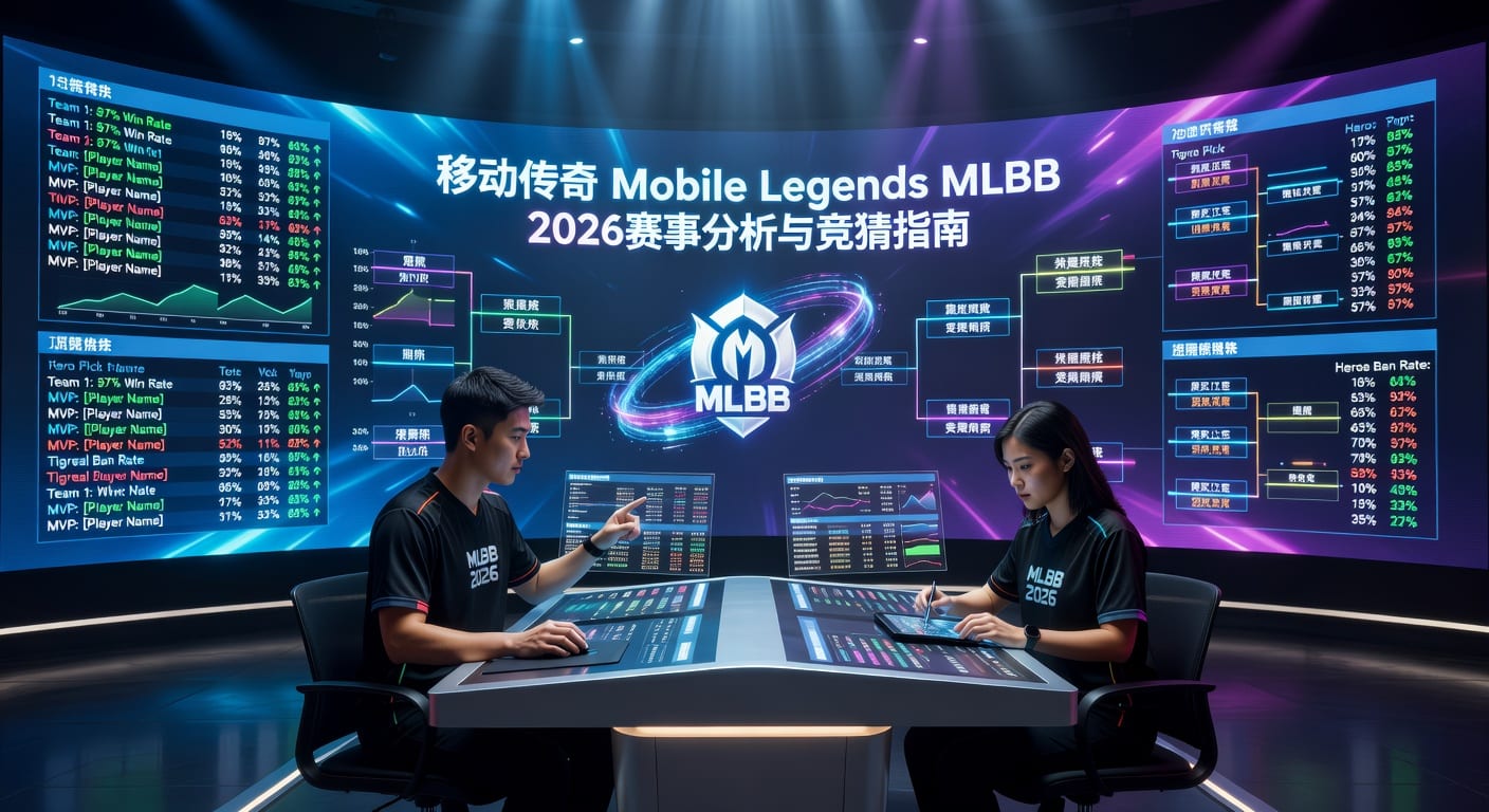 移动传奇 Mobile Legends MLBB｜AG真人娱乐官网上分与赛事解析
