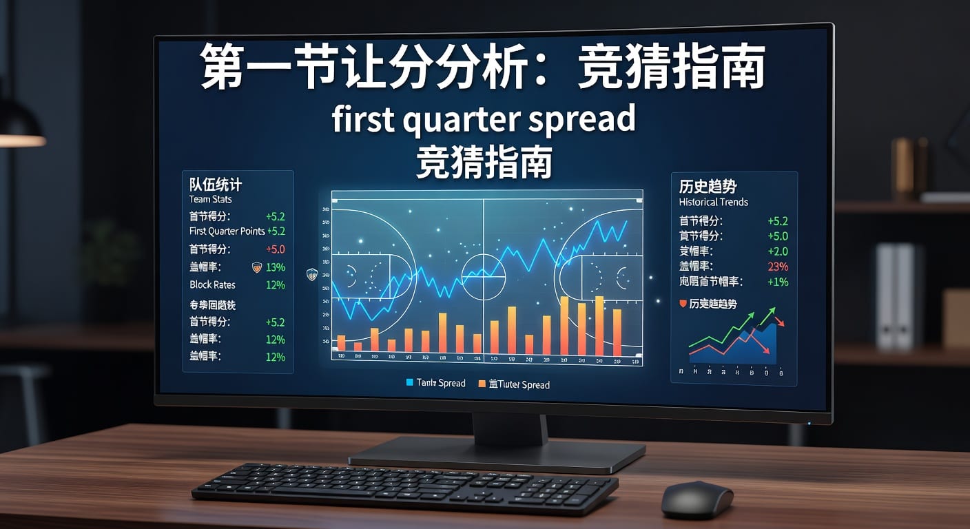 第一节让分 first quarter spread｜雷速体育官网实战解析