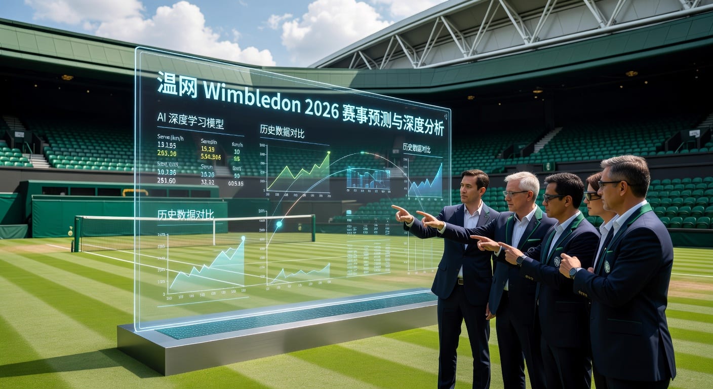 2026年温网 Wimbledon 赛程与看点｜雷速体育官网