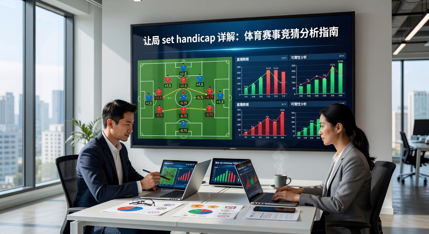 让局 set handicap 详解｜财神体育官网投注技巧指南