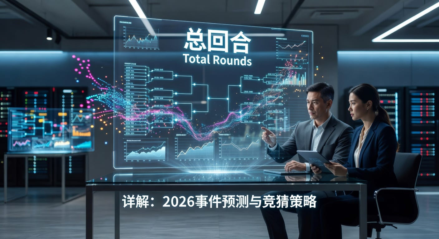 总回合 total rounds｜预测王体育官网实战指南