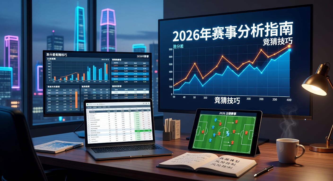 胜分差 winning margin 2026解析｜雷速体育官网